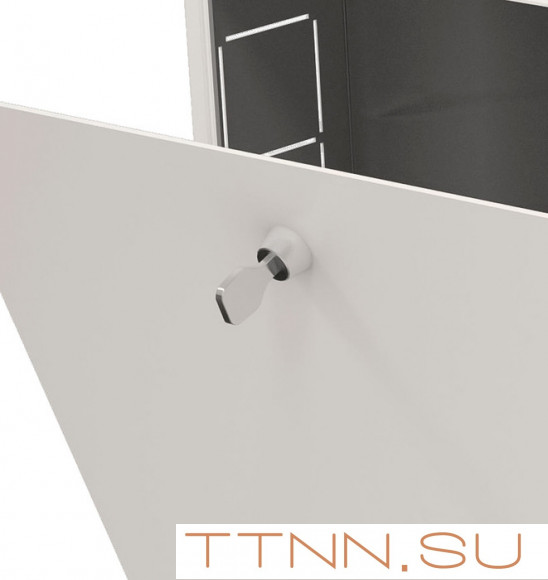 Распределительный шкаф Royal Thermo Шкаф наружный 652-715*998*118 (ШРН 5)