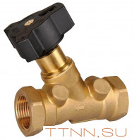 Клапан ICMA 1 1/2" (92C299AH05)