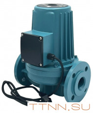 Насос для отопления Wester WCP 65-13F3/380 (0-18-0144)