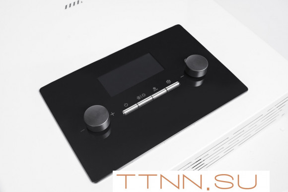 Настенный газовый котел MIZUDO M50ТL