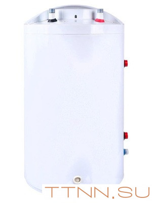 Бойлеры косвенного нагрева STOUT Напольный 150 л., ТЭН 2 кВт (SWH-1110-050150)