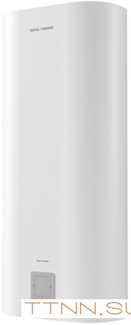 Электрический накопительный водонагреватель Royal Thermo RWH 50 Aqua Inverter Электрический накопительный водонагреватель Royal Thermo RWH 50 Aqua Inverter