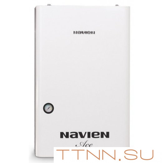 Настенный газовый котел Navien ACE-13AN