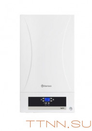 Настенный газовый котел Thermex Hydra HM28