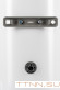 Электрический накопительный водонагреватель Haier ES50V-A4