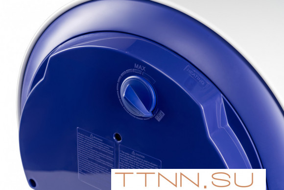 Электрический накопительный водонагреватель Haier ES50V-A4 Электрический накопительный водонагреватель Haier ES50V-A4