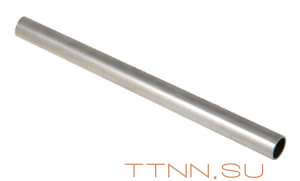 Труба из нержавеющей стали Valtec 22х1.2 мм