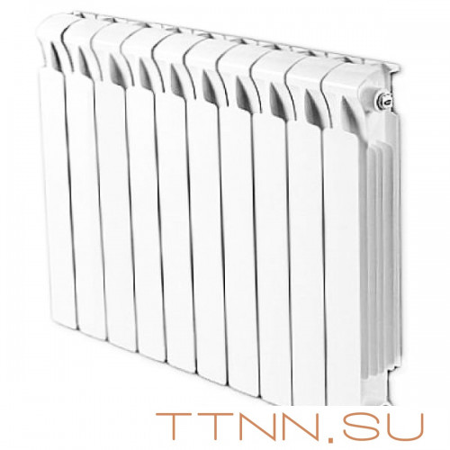 Радиатор биметаллический Rifar Аlр 500 10 секций