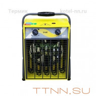 Тепловая пушка Ballu BHP-M-9