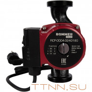 Насос для отопления Rommer Profi 32/40-180