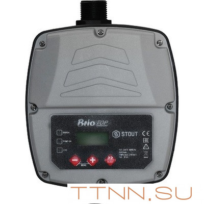 Аксессуар для насосов STOUT BRIO-TOP