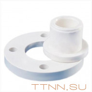 Фланцы РосТурПласт ABS с буртом 50 арт.17257