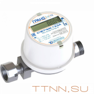 Счетчик газа Гранд-1.6 ТК (с термокорректором)