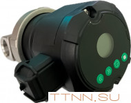 Насос для отопления Wester WPE 15-12T