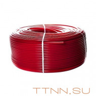 Труба PE-Xa/EVOH 20х2.0 из сшитого полиэтилена с антидиффузионным слоем для напольного отопления