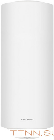 Электрический накопительный водонагреватель Royal Thermo RWH 50 Heatronic DL Slim DryHeat