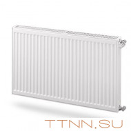 Стальной панельный радиатор Purmo Compact C22 500 x 400