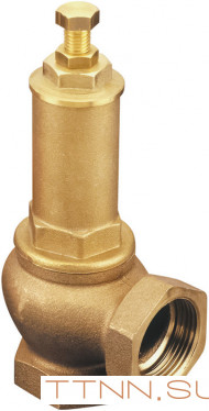 Клапан ICMA 1/2" (91254AD05)