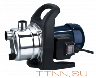 Поверхностный насос Termica AGP100 INOX