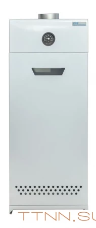 Напольный газовый котел Сигнал КОВ-25 СТ1пс