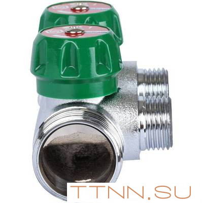 Коллектор STOUT SMB-6850-011202