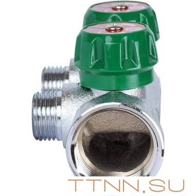 Коллектор STOUT SMB-6850-011202