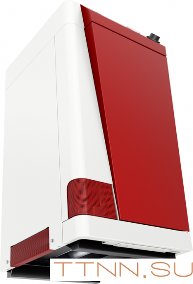 Напольный газовый котел Лемакс UNO-25