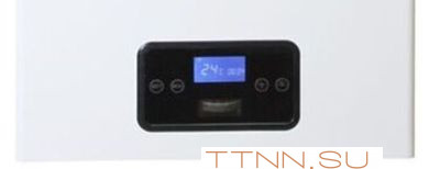 Настенный газовый котел Arderia SB32 v3 (32 кВт)