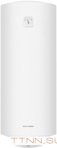 Электрический накопительный водонагреватель Royal Thermo RWH 50 Heatronic Slim DryHeat