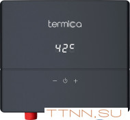Электрический проточный водонагреватель Termica NIXY 45