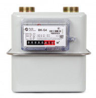 Счетчик газа ВК-G4 Правый 110 мм, 1 1/4 Раско Газэлектроника