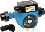 Насос для отопления Wester WPE 25-60G