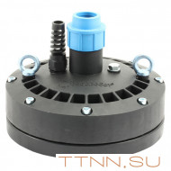 Оголовок для скважины Unipump АКВАРОБОТ АОС-152-32