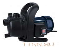 Поверхностный насос Termica AGP60