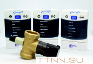 Сигнализатор загазованности САКЗ-МК-2 DN-150 (CO+СН4)