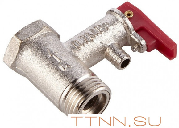 Электрический накопительный водонагреватель Royal Thermo RWH 50 Interio