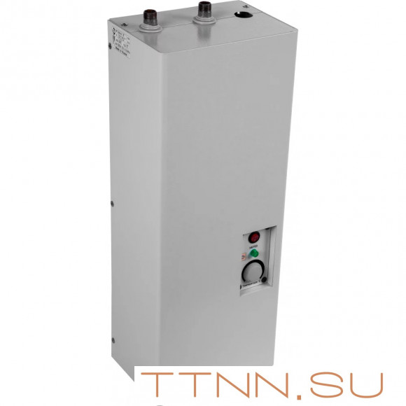 Водонагреватель проточный электрический Эван В1-18 (380В 18 кВт)