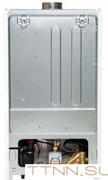 Настенный газовый котел Kotitonttu SUARI S17 OK