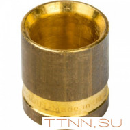 Монтажная гильза 25