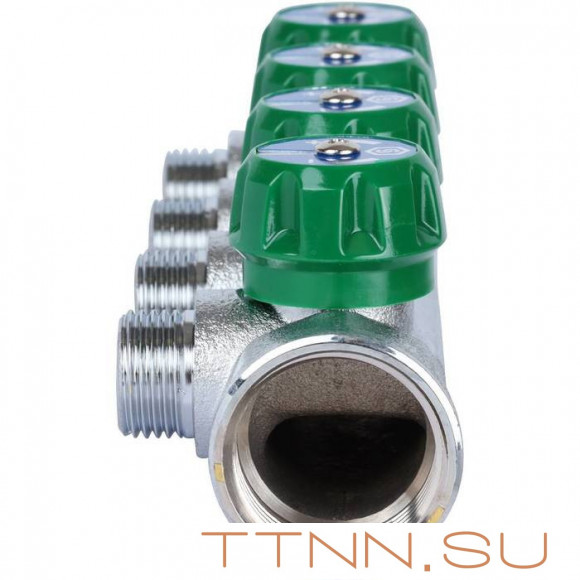 Коллектор STOUT SMB-6850-011204