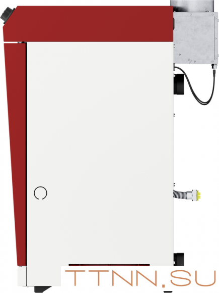 Напольный газовый котел Лемакс UNO-35