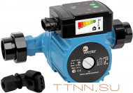 Насос для отопления Wester WPE 32-60G