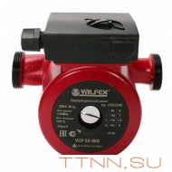 Циркуляционный насос Valfex VCP 25-80G-180 (с гайками)