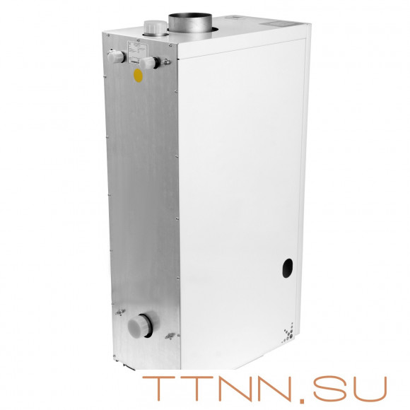 Двухконтурный газовый котел Сигнал Жар КОВ-25СКВC (25 кВт)