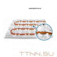 Плиты ФОРМАТ FT 25/45 PEX 800 х 600 х 40