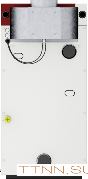 Напольный газовый котел Лемакс UNO-40