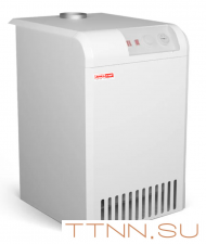 Напольный газовый котел MORA-TOP SA50G