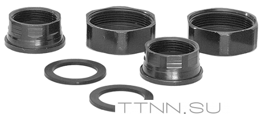 Насос для отопления Smart Install CPS 25-40 180 1x230В, с гайками