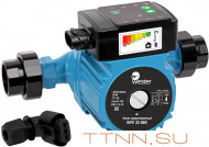Насос для отопления Wester WPE 32-80G