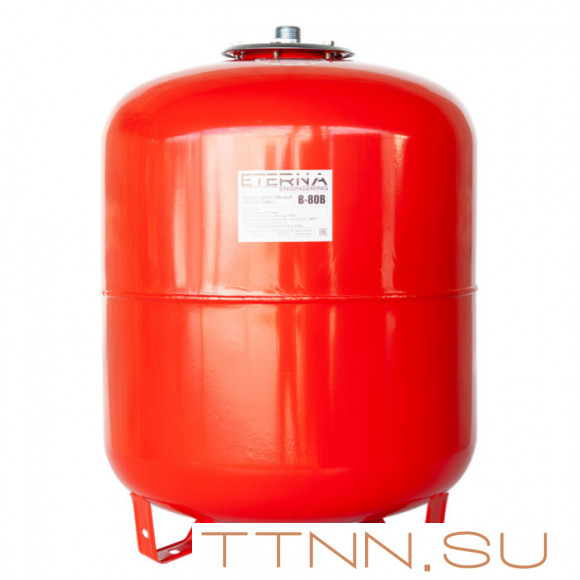 Расширительный бак ETERNA В-80В